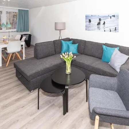 Auszeit Apartment