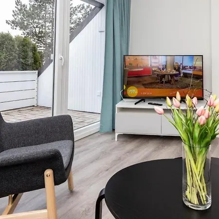 Auszeit Apartman Duhnen