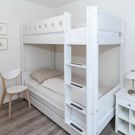 Auszeit Apartman