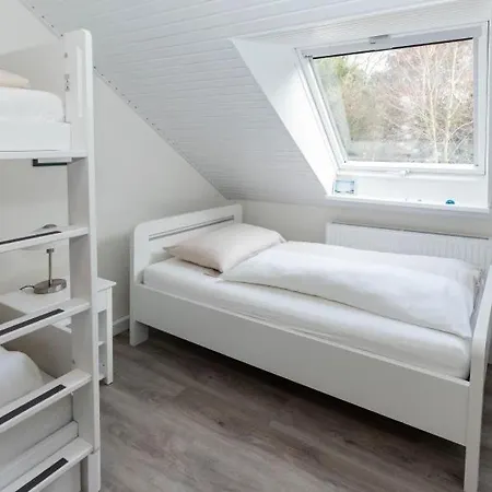 Apartman Auszeit