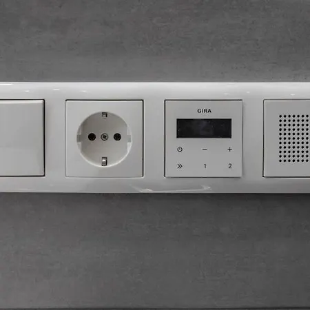 Apartman Auszeit Duhnen