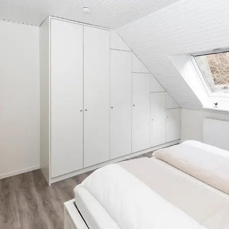 Auszeit Apartman
