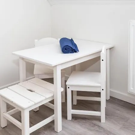 Auszeit Apartman Duhnen