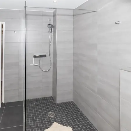 Apartman Auszeit Duhnen