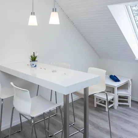 Auszeit Apartman