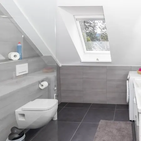 Auszeit Apartman *