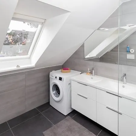 Auszeit Apartman Duhnen
