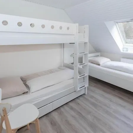 Auszeit Apartman Duhnen